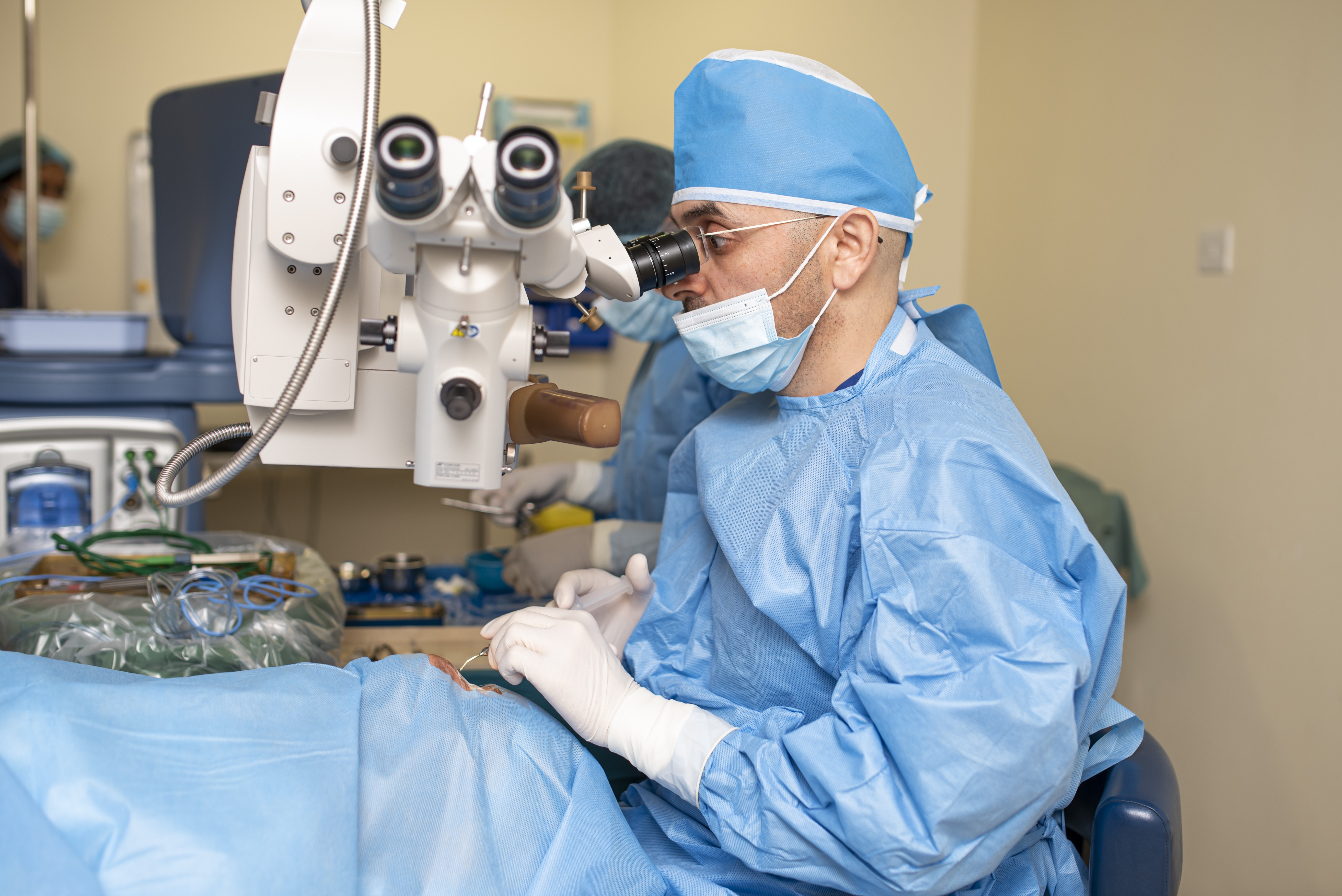 Surgery Room