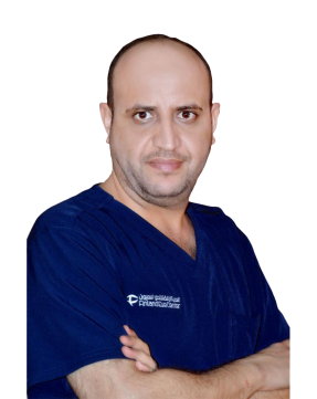 top eye doctors in Oman
